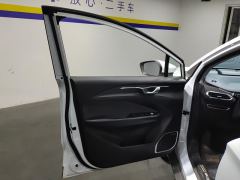 Geely Geometry C 400km Mobility Edition - ფოტო 12