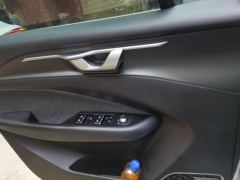 Geely Geometry C 400km Mobility Edition - ფოტო 13