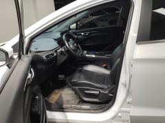 Geely Geometry C 400km Mobility Edition - ფოტო 14