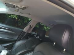 Geely Geometry C 400km Mobility Edition - ფოტო 15