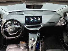 Geely Geometry C 400km Mobility Edition - ფოტო 16
