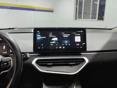 Geely Geometry C 400km Mobility Edition - ფოტო 17