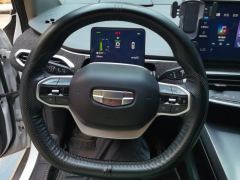 Geely Geometry C 400km Mobility Edition - ფოტო 18