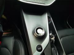Geely Geometry C 400km Mobility Edition - ფოტო 19