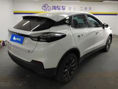 Geely Geometry C 400km Mobility Edition - ფოტო 2