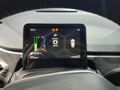 Geely Geometry C 400km Mobility Edition - ფოტო 20