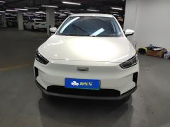 Geely Geometry C 400km Mobility Edition - ფოტო 3