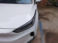Geely Geometry C 400km Mobility Edition - ფოტო 4