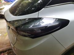 Geely Geometry C 400km Mobility Edition - ფოტო 5