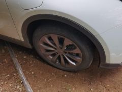 Geely Geometry C 400km Mobility Edition - ფოტო 6