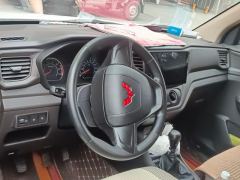 Wuling Hongguang V 1.5L Jinzhi plate hydraulic power 5-seater - ფოტო 16