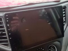 Wuling Hongguang V 1.5L Jinzhi plate hydraulic power 5-seater - ფოტო 17