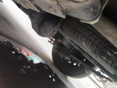 Wuling Hongguang V 1.5L Jinzhi plate hydraulic power 5-seater - ფოტო 9