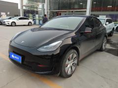 Tesla Model Y Facelift 545km Rear-Wheel Drive Edition - фото 1