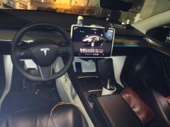 Tesla Model Y Facelift 545km Rear-Wheel Drive Edition - фото 16