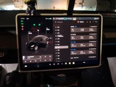 Tesla Model Y Facelift 545km Rear-Wheel Drive Edition - фото 17