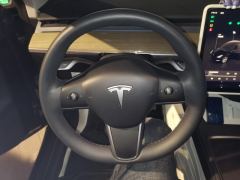 Tesla Model Y Facelift 545km Rear-Wheel Drive Edition - фото 18