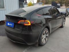 Tesla Model Y Facelift 545km Rear-Wheel Drive Edition - фото 2