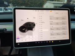 Tesla Model Y Facelift 545km Rear-Wheel Drive Edition - фото 20