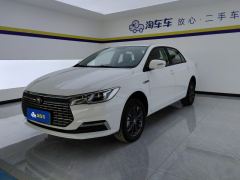 BYD Qin 405km Standard Edition - photo 1