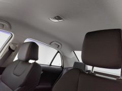 BYD Qin 405km Standard Edition - photo 15