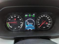 BYD Qin 405km Standard Edition - photo 20