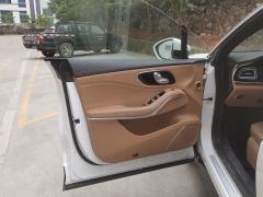Roewe Feifan R7 570km Pro Edition - photo 12