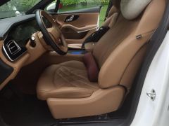 Roewe Feifan R7 570km Pro Edition - photo 14