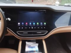 Roewe Feifan R7 570km Pro Edition - photo 17