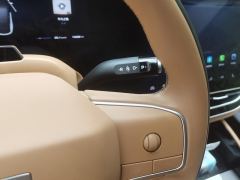 Roewe Feifan R7 570km Pro Edition - photo 19