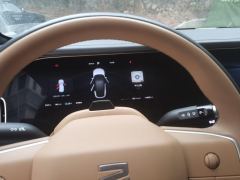 Roewe Feifan R7 570km Pro Edition - photo 20