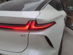 Roewe Feifan R7 570km Pro Edition - photo 5
