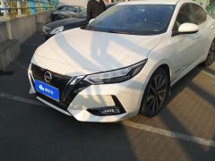 Nissan Sylphy e-POWER Plus - ფოტო 1