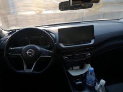 Nissan Sylphy e-POWER Plus - ფოტო 16