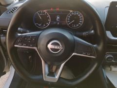 Nissan Sylphy e-POWER Plus - ფოტო 18