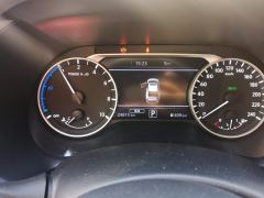 Nissan Sylphy e-POWER Plus - ფოტო 20