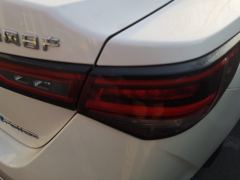 Nissan Sylphy e-POWER Plus - ფოტო 5