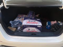 Nissan Sylphy e-POWER Plus - ფოტო 7