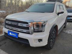 Haval H5 2.0T AWD Edition - ფოტო 1