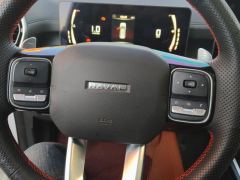 Haval H5 2.0T AWD Edition - ფოტო 18