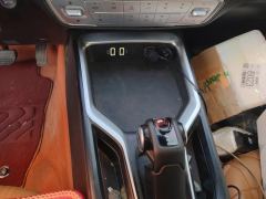 Haval H5 2.0T AWD Edition - ფოტო 19