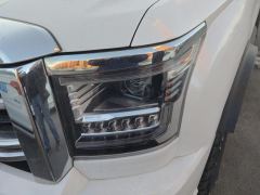 Haval H5 2.0T AWD Edition - ფოტო 4