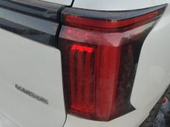 Haval H5 2.0T AWD Edition - ფოტო 5