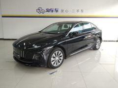 Hongqi E-QM5 431km Charging Fun Edition 5-seater - ფოტო 1