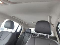 Hongqi E-QM5 431km Charging Fun Edition 5-seater - ფოტო 15