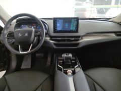 Hongqi E-QM5 431km Charging Fun Edition 5-seater - ფოტო 16
