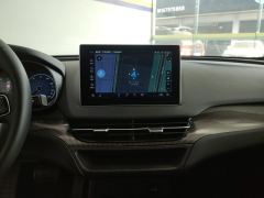 Hongqi E-QM5 431km Charging Fun Edition 5-seater - ფოტო 17