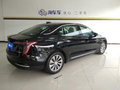 Hongqi E-QM5 431km Charging Fun Edition 5-seater - ფოტო 2