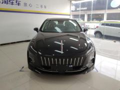 Hongqi E-QM5 431km Charging Fun Edition 5-seater - ფოტო 3