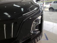 Hongqi E-QM5 431km Charging Fun Edition 5-seater - ფოტო 4